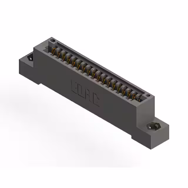 395-018-520-108 EDAC Inc.  Edgeboard Connectors